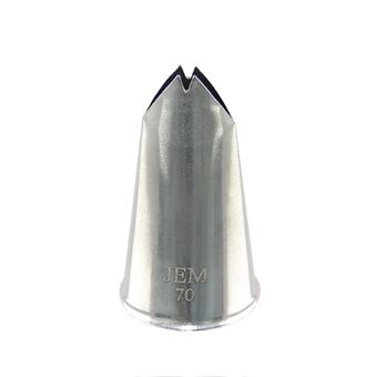 Picture of LEAF NOZZLE  NO. 70 MEDIUM